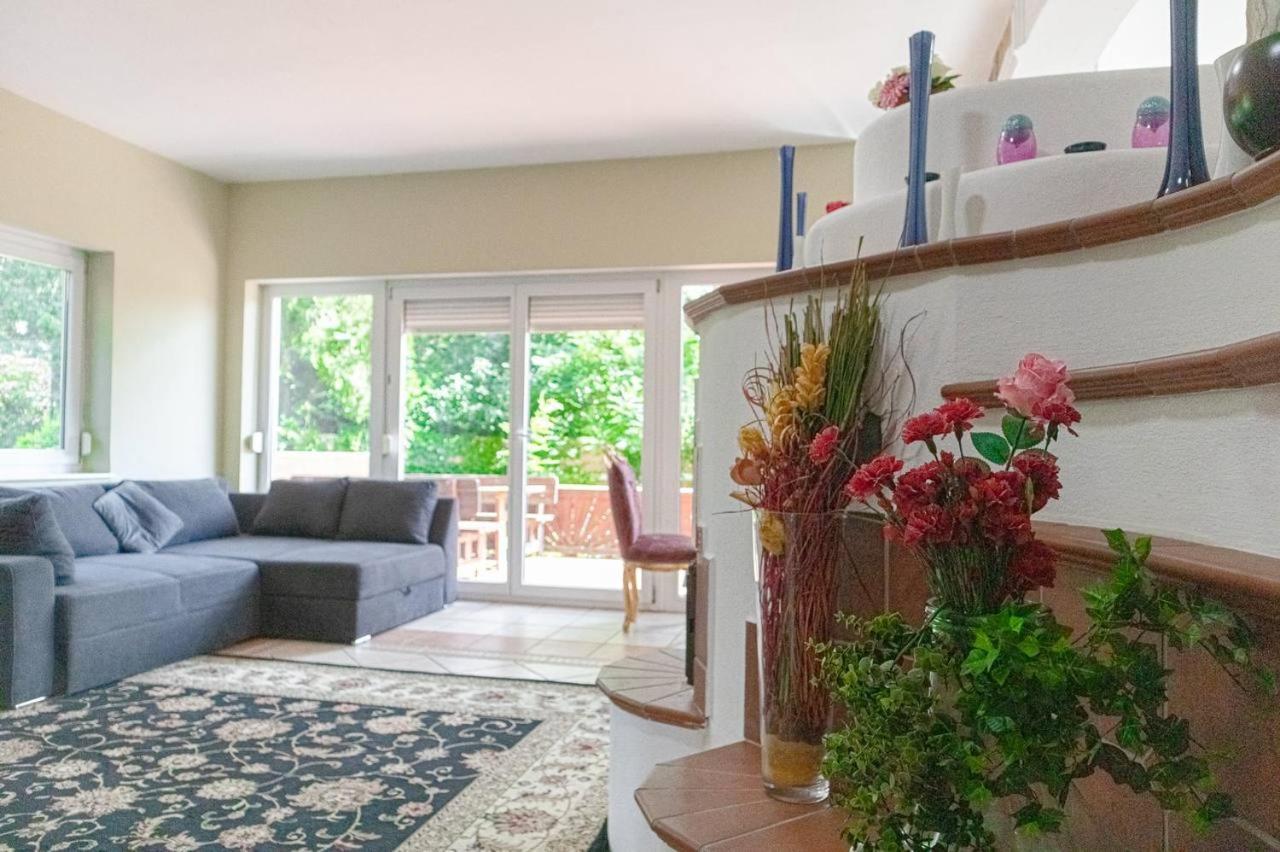 Comfortable Rooms In A Beautiful House Gd Вена Экстерьер фото
