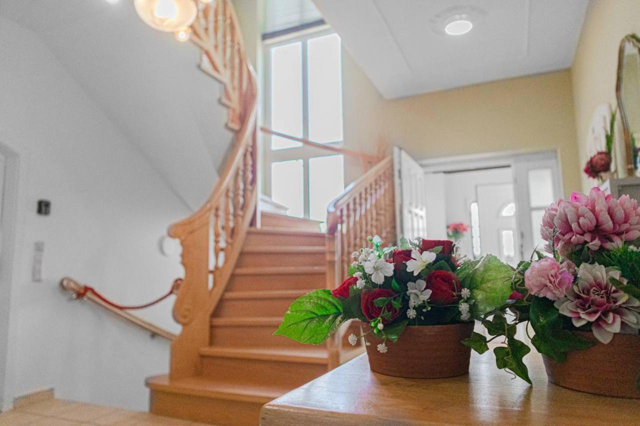 Comfortable Rooms In A Beautiful House Gd Вена Экстерьер фото