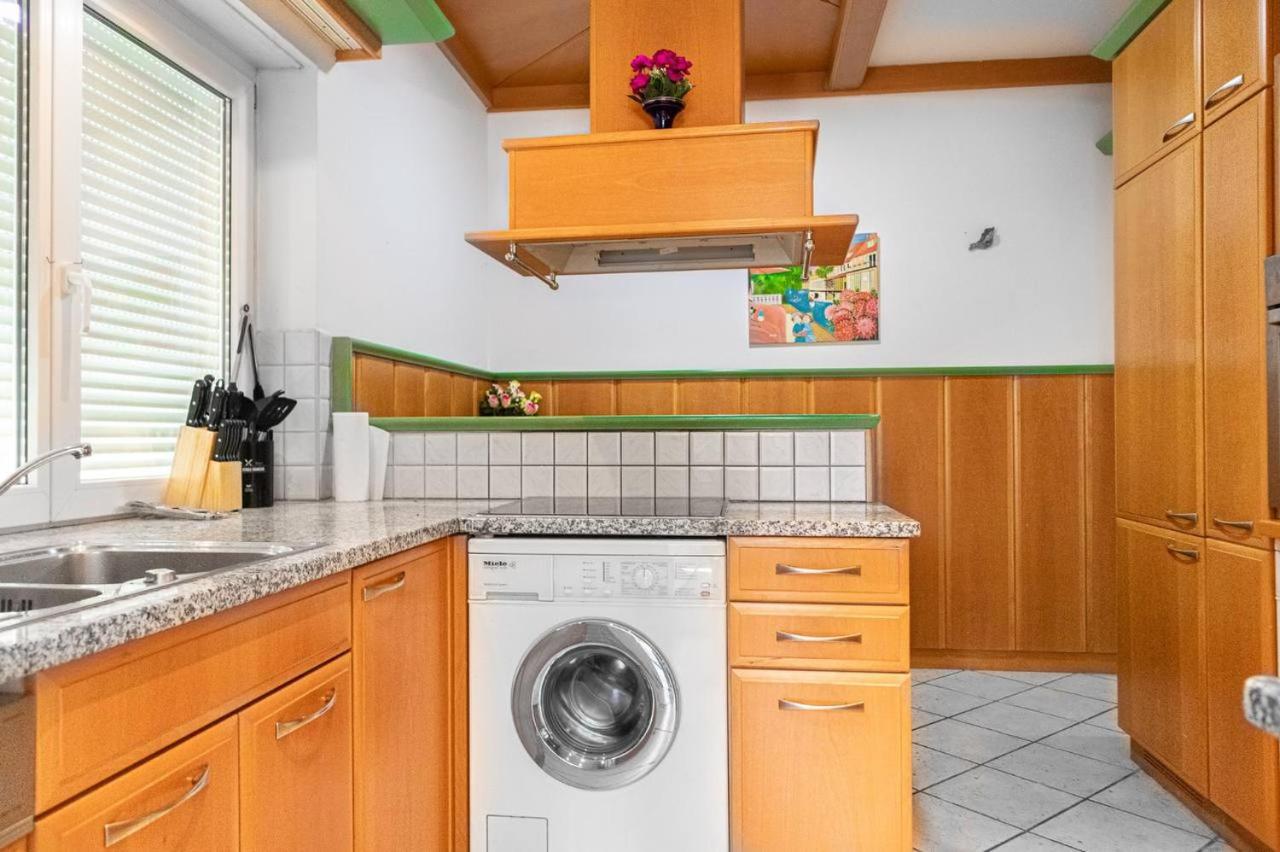 Comfortable Rooms In A Beautiful House Gd Вена Экстерьер фото