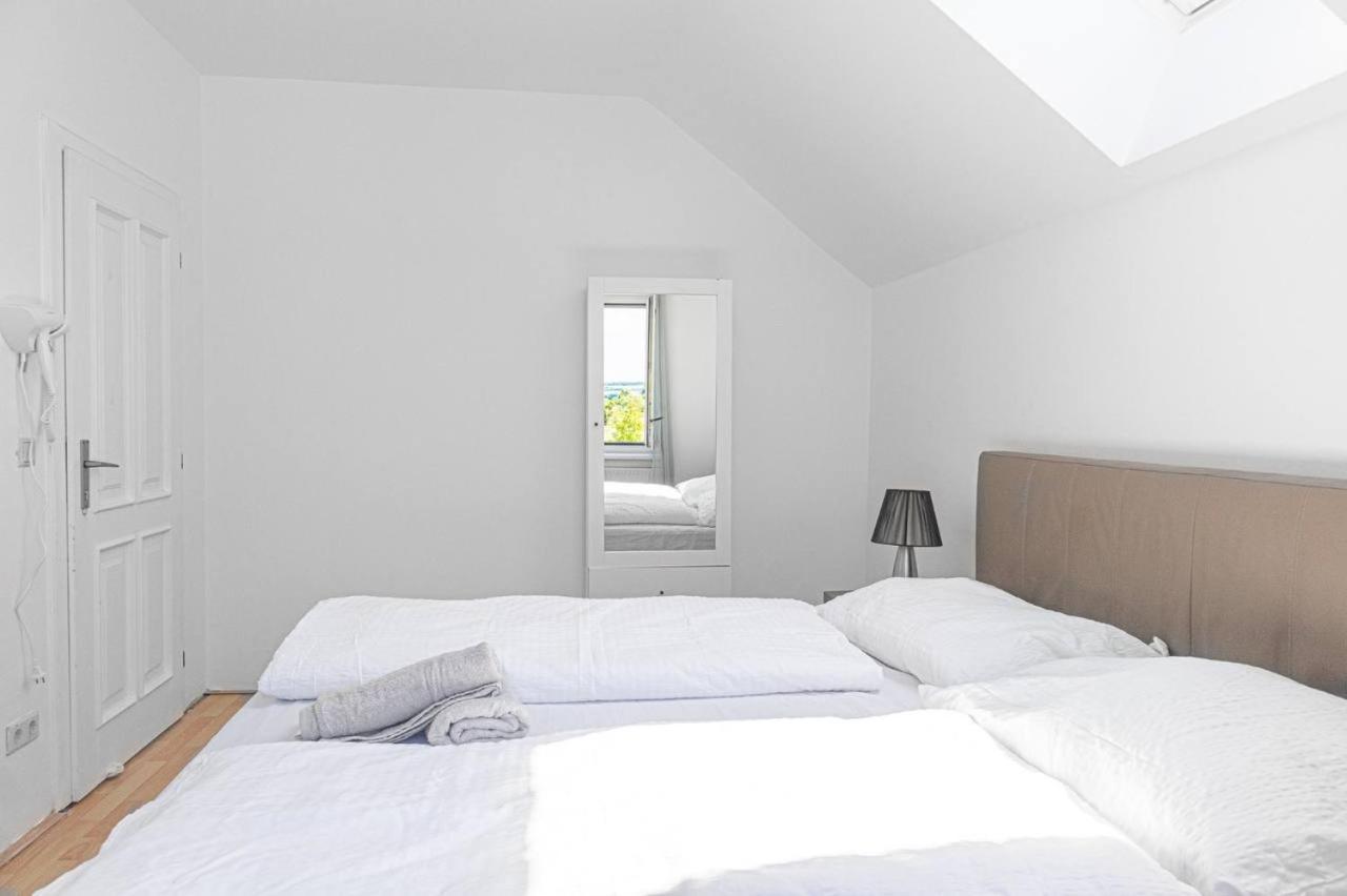 Comfortable Rooms In A Beautiful House Gd Вена Экстерьер фото