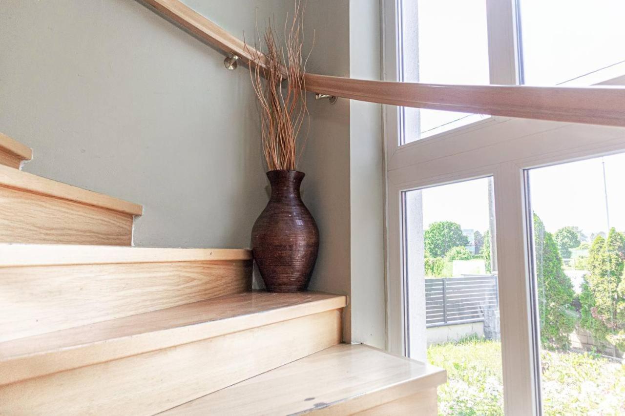 Comfortable Rooms In A Beautiful House Gd Вена Экстерьер фото