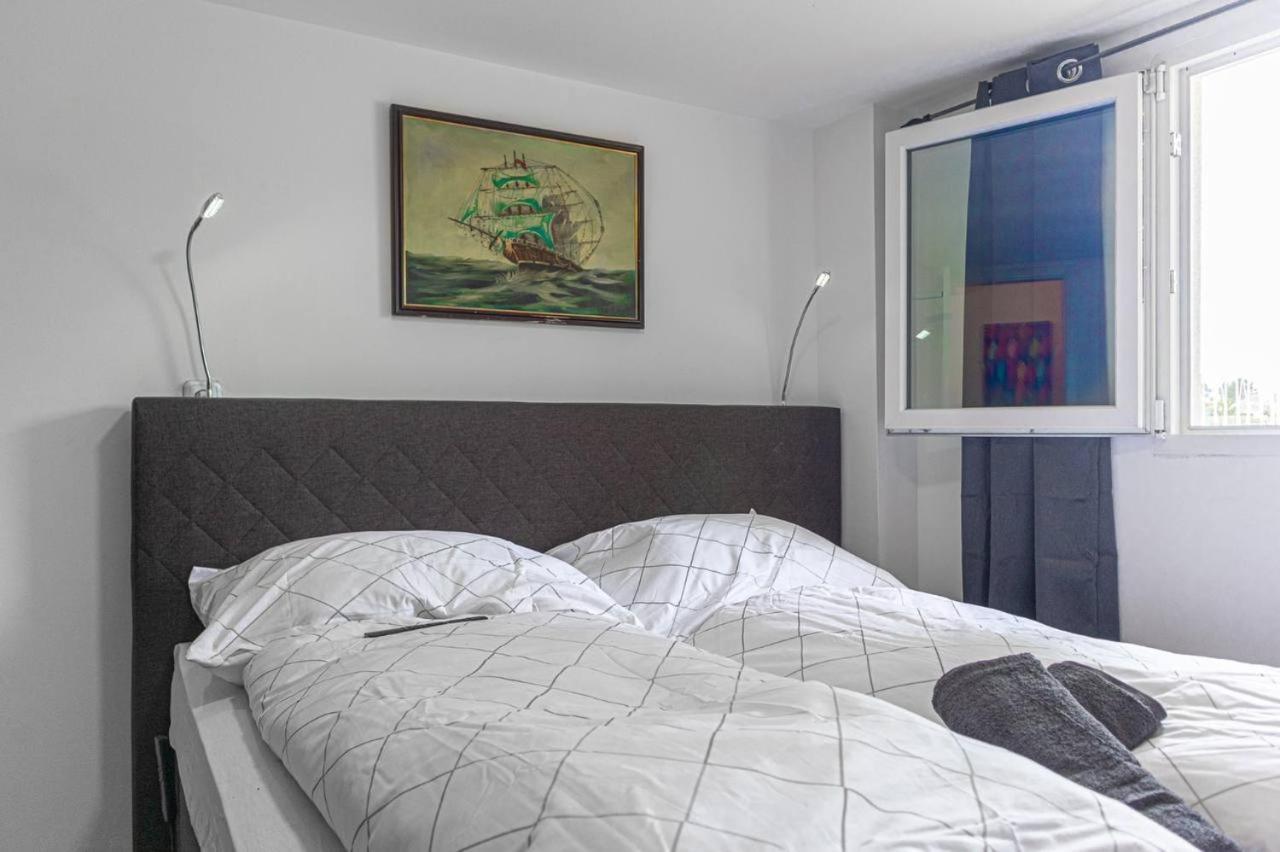 Comfortable Rooms In A Beautiful House Gd Вена Экстерьер фото