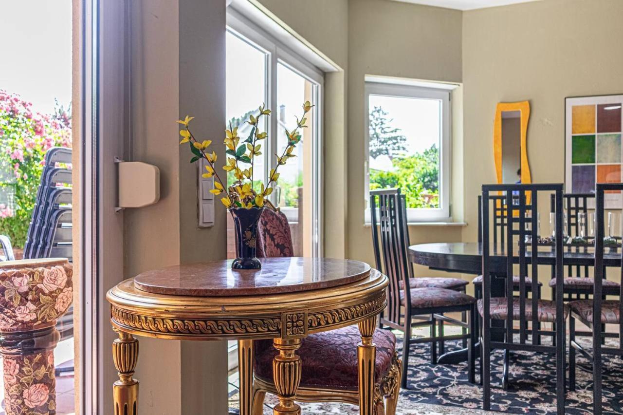 Comfortable Rooms In A Beautiful House Gd Вена Экстерьер фото