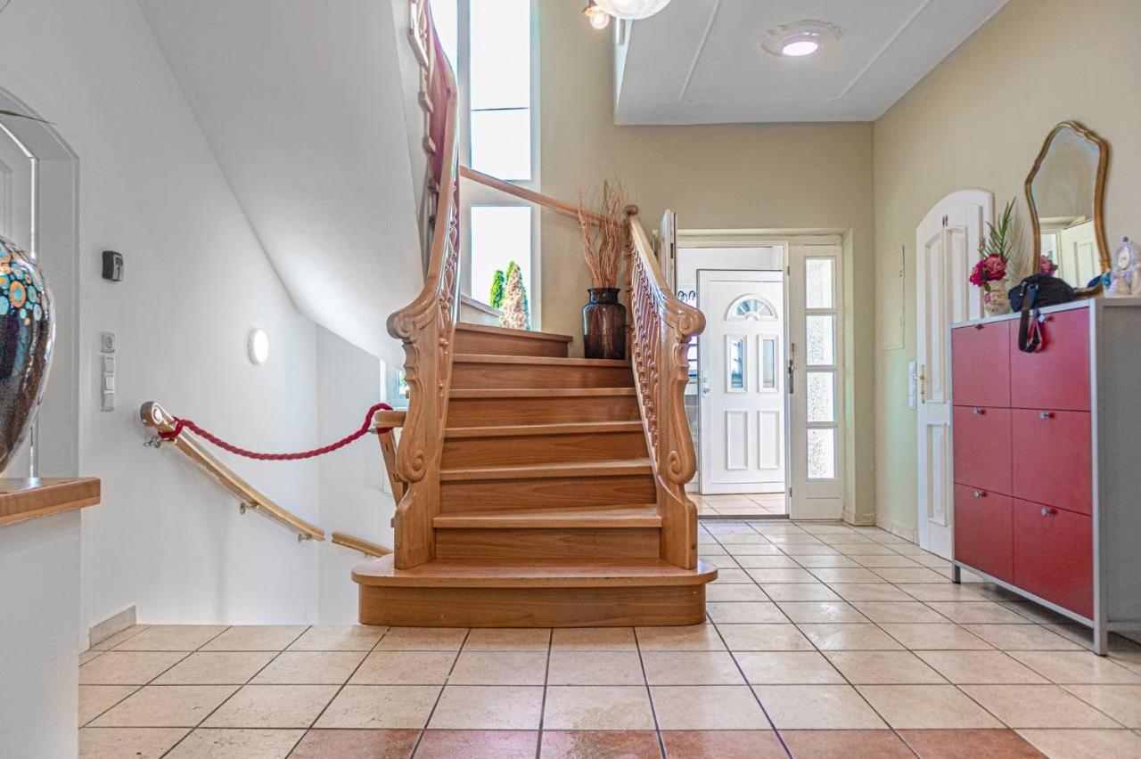 Comfortable Rooms In A Beautiful House Gd Вена Экстерьер фото